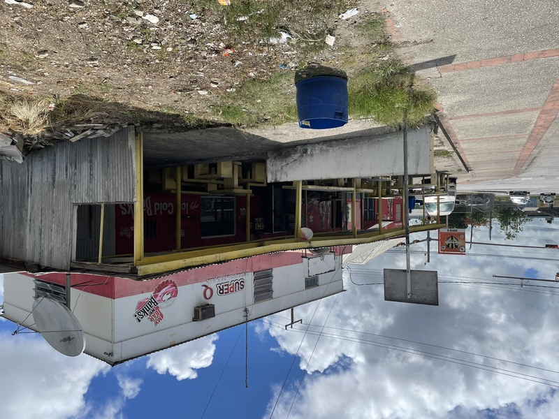 Commercial Building Fontabelle For Sale in Bridgetown Barbados